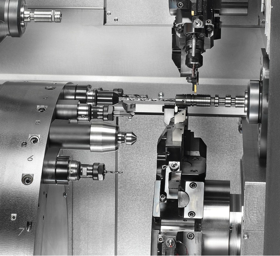 Diakont manufactoring